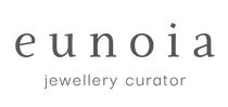 Eunoia Jewellery Grey Logo