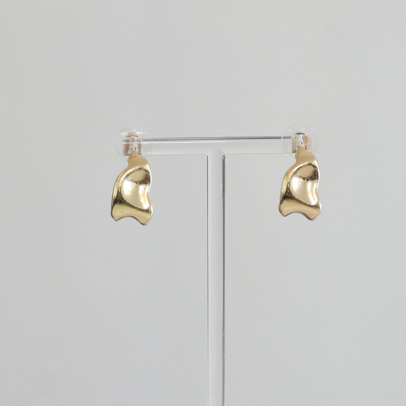 Charlotte Bold Earrings