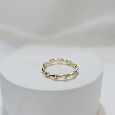 Ebella Ripple Ring