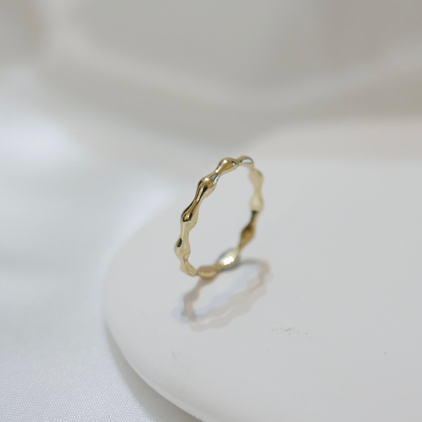 Ebella Ripple Ring