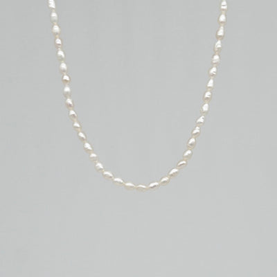 Sia Essential Pearl Necklace