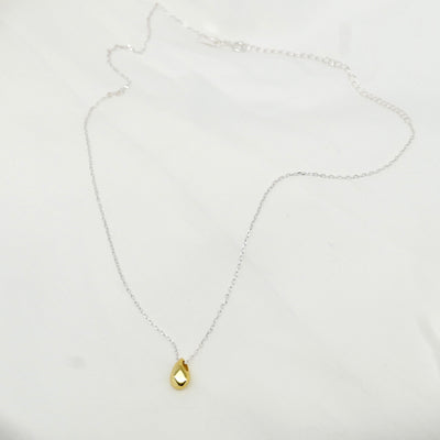 Emilie Dewdrop Necklace