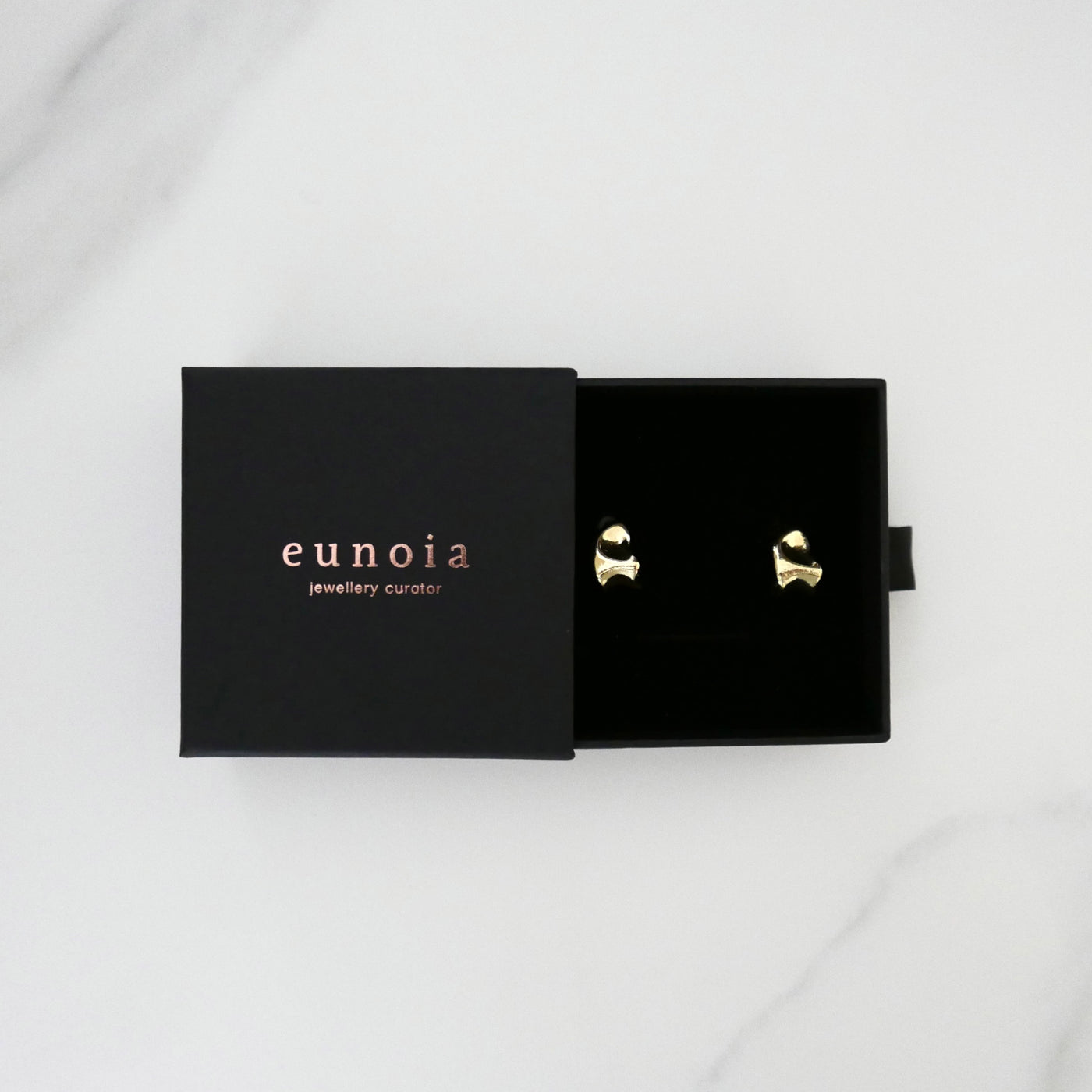 Eunoia Jewellery Drawer Box