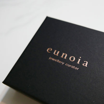 Eunoia Jewellery Drawer Box