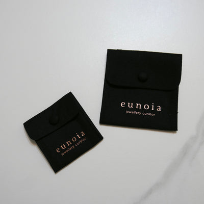 Eunoia Jewellery Pouch