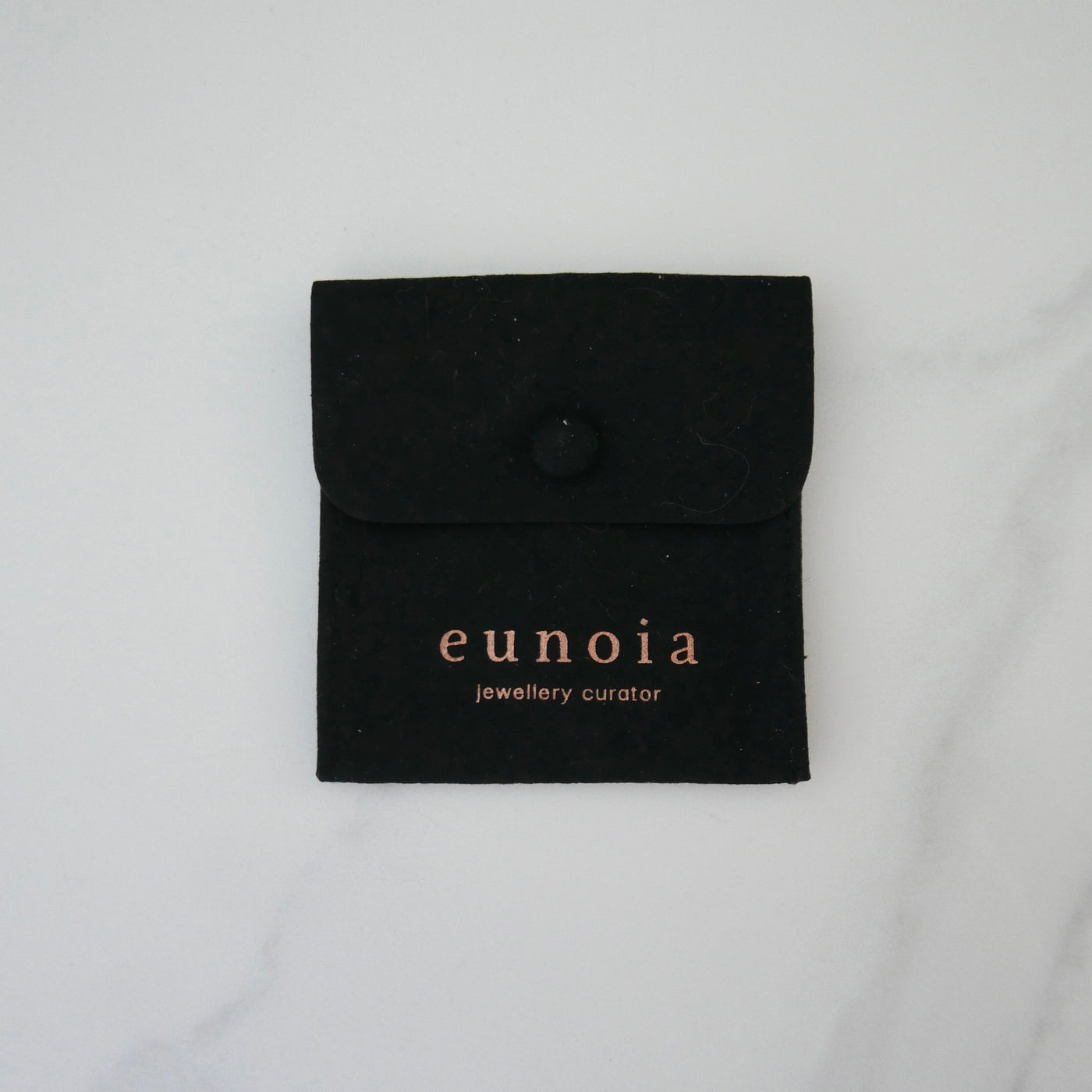 Eunoia Jewellery Pouch