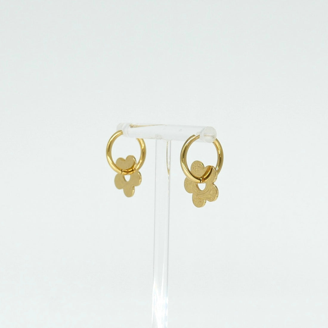 Akina Flower Earrings