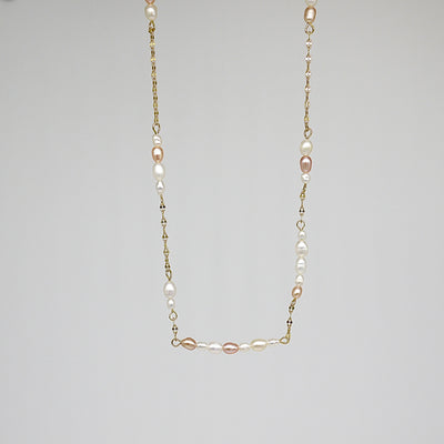 2-Way Layered Heart Necklace Set