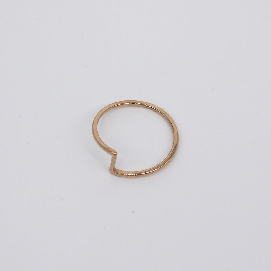 Z Stacking Ring