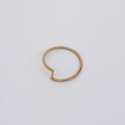 Z Stacking Ring