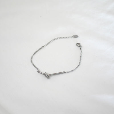 Knot Bracelet